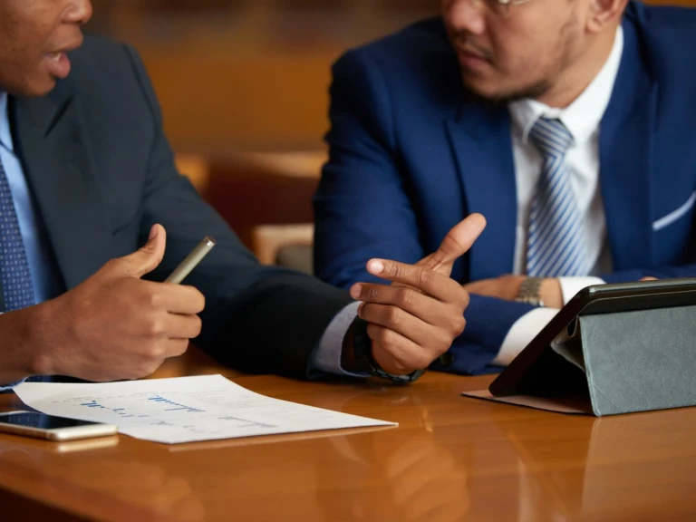 التحكيم كوسيلة لفضّ المنازعات التجارية